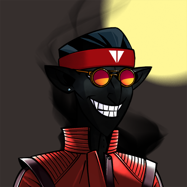 VampRedTeam tweet picture