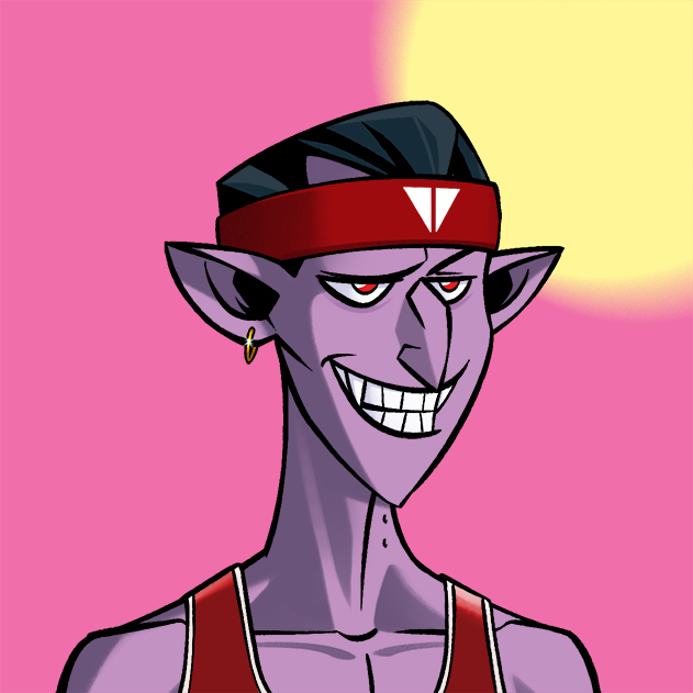 VampRedTeam tweet picture