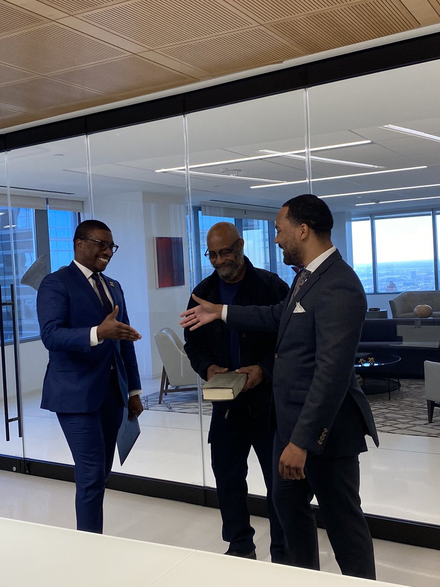 anwar_esq's tweet photo. Sworn into the Pennsylvania Bar today and welcomed into the profession by some of the sharpest legal minds in Philly. 

This is integrity. This is reputation. This is Southwest/West Philly proud. ⚖️ https://t.co/RkjFWU0My3
