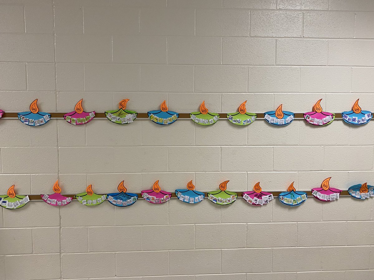 MsLebling's tweet photo. We had a great time learning about Diwali today and practicing our retelling skills with the book, Binny’s Diwali! Then, we had the pleasure of having a PW Forest Park Ranger teach us all about living and nonliving things! #lebling117 https://t.co/Q7XMkVzYMi