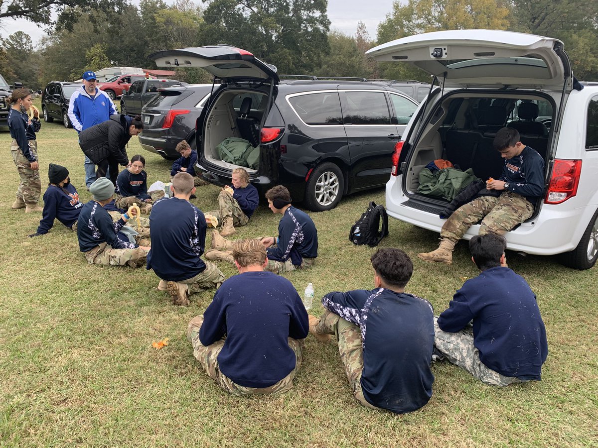 Madison JROTC tweet media