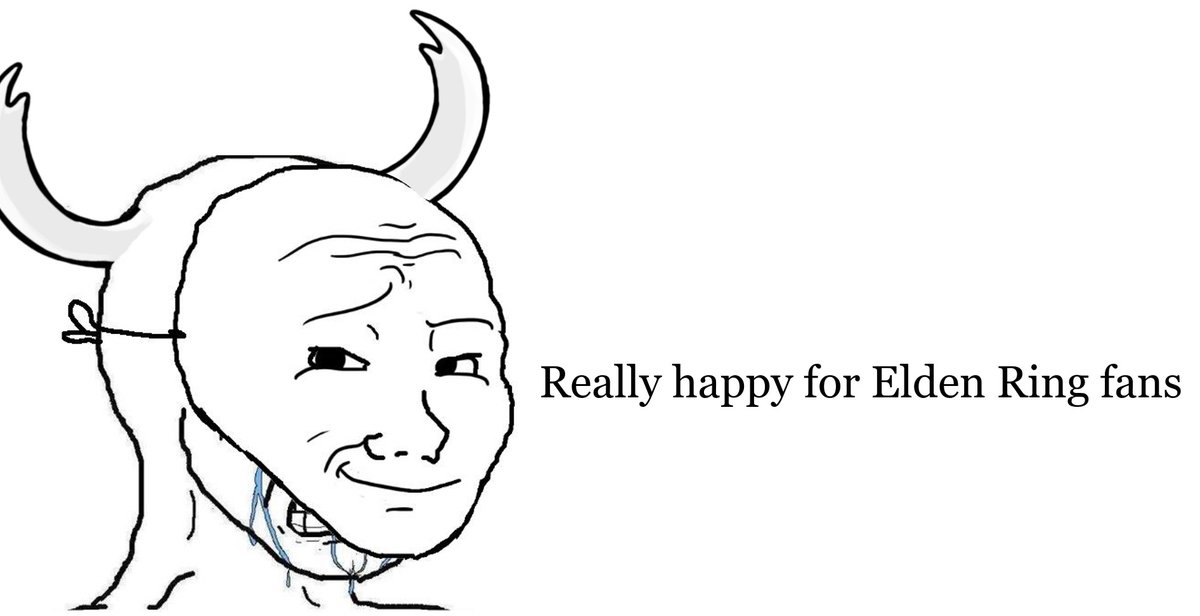 Don't worry, one day we will also receive Silksong news