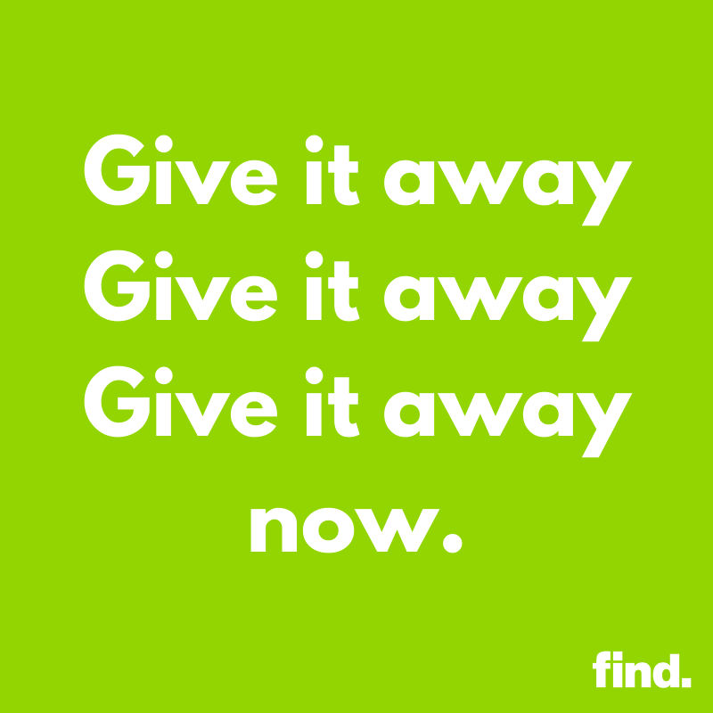 #YEG! 

We have 40 housings next week and we are in need of apartment sized kitchen sets, couches, love seats, tv stands and standing dressers.

If you can support, please drop off from 10am-5pm this weekend. If you need a pick up, please call 780 988 1717. 

Tell the world!
