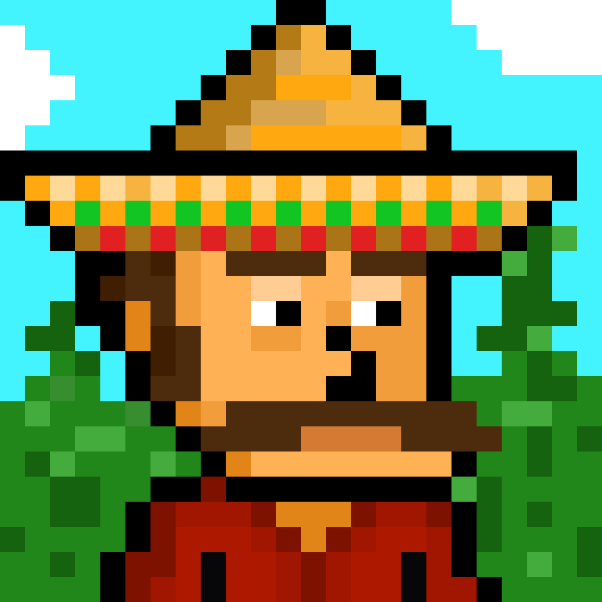 solcartel's tweet photo. Hola - and after a few minor issues we are away! Minting is live at https://t.co/ejfT0E77k9
get something rare! https://t.co/EBl9sGq7Dt