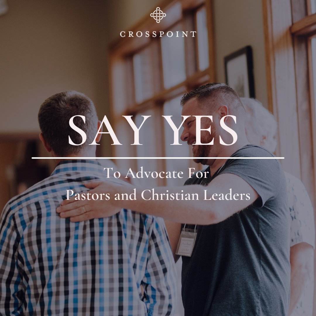 CrossPointMin's tweet image. - End of Year Giving Campaign - 
We are officially kicking off the SAY YES giving campaign!  

Follow the link in our bio to learn more and give 👆