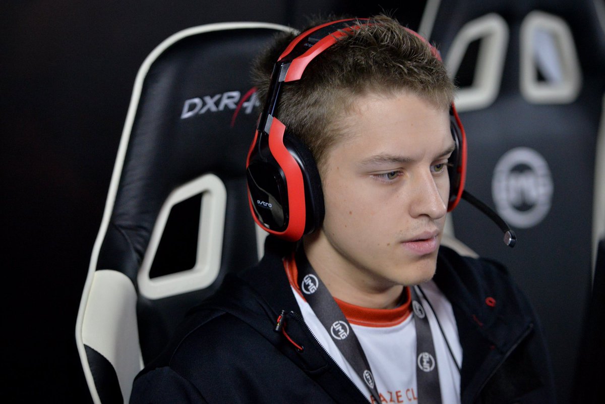 CDL Stats tweet media