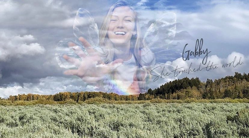 GabbsJustice's tweet photo. When it comes to abuse, you believe there’s no way out. There is always help. There is always a way out.

If you are in need of help or support please contact the National #DomesticViolence Hotline. Call 1-800-799-SAFE or text START to 88788. 

#GabbyPetito #JusticeForGabby https://t.co/wgFs7civBF