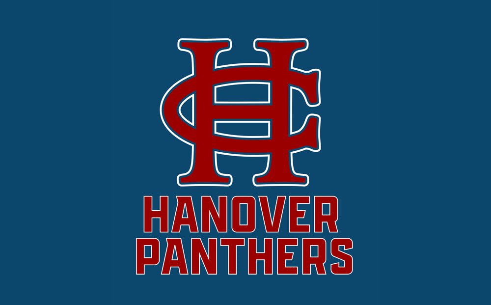 so excited to announce my verbal commitment to hanover college to continue my academic and athletic career!! thankful for my family, coaches, and teammates for helping me get here and especially thankful for the hc coaching staff for allowing me this opportunity! go panthers!!