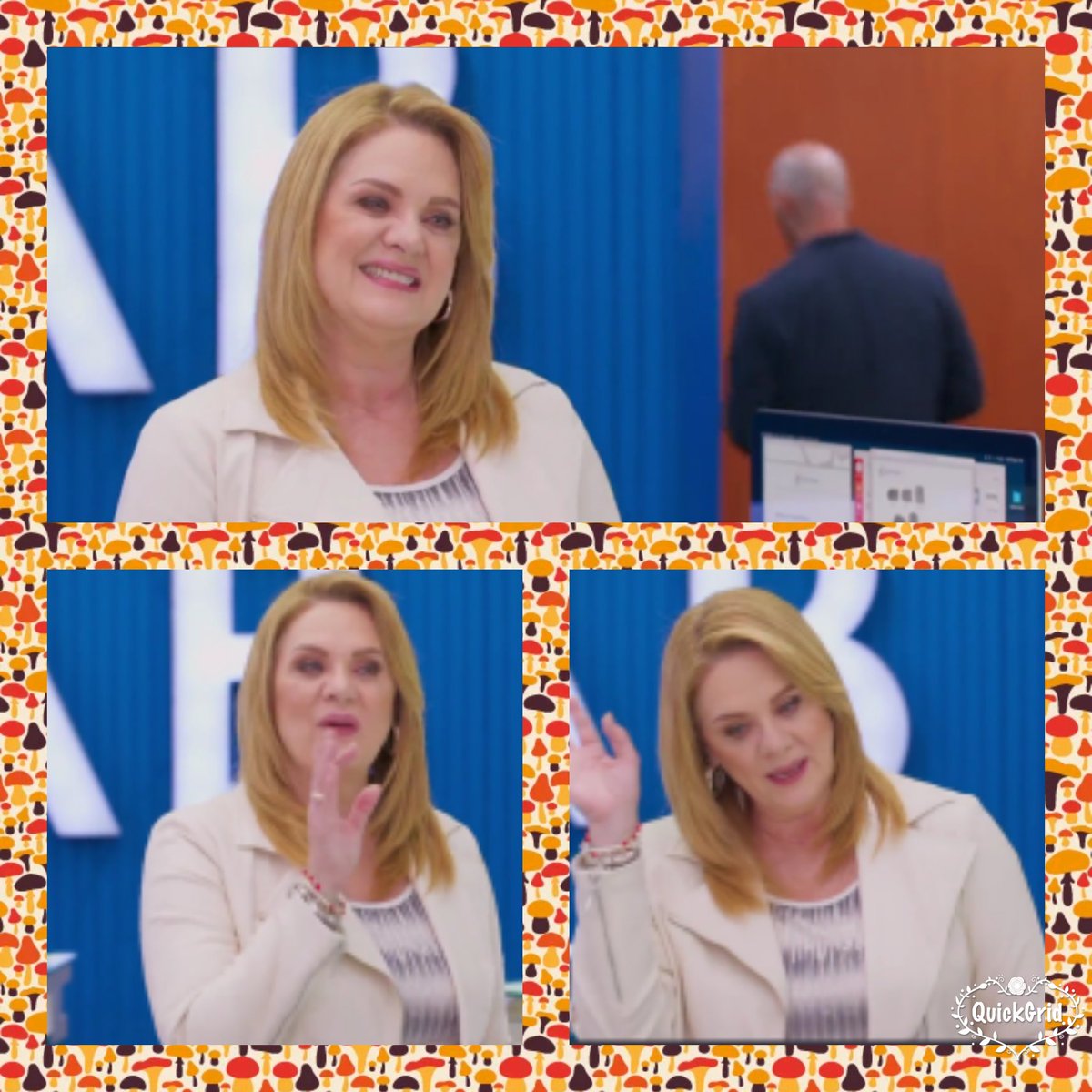 viviana78597793's tweet photo. @ebuenfil Hay #CarmenChula otro gran personaje que permanecerá en nuestro registro hoy y siempre https://t.co/CdOIhBl1hY