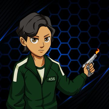 OctopusGameNFT's tweet photo. Sneak peek alert! We are in the middle of building 3d full bodies of all NFT characters! Much more to come :) 

Join us in our discord channel!

#NFT #OctupusGame #OctopusGameNFT #Sol #Solana #NFTcollection #SolanaNFT https://t.co/1yAbk5ZTrC