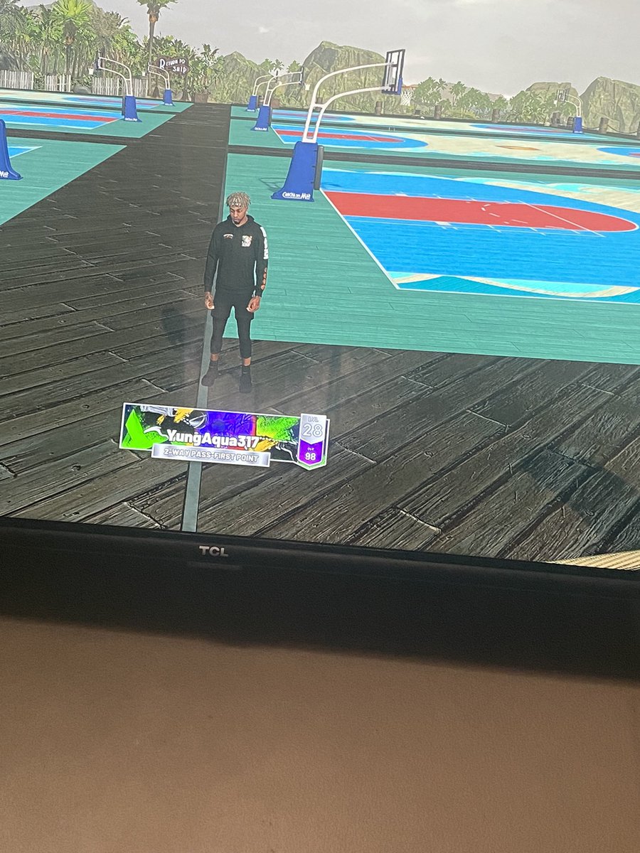 Jc Thomas tweet media