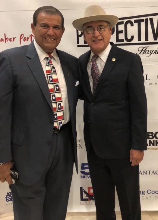 R.D. Bobby Guerra tweet media