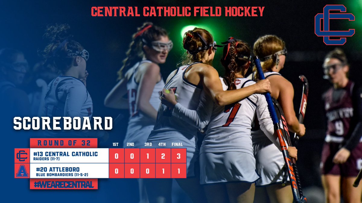 CCRaider_sports's tweet photo. With the win, @CCRaider_FH advances to the Round of 16 and will travel to Franklin on Tuesday!! #wearecentral https://t.co/K3Z5YD7DJM