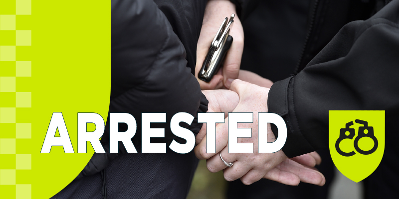TVP_Bucks's tweet photo. A male has been detained for throwing fireworks in the street. This is contrary to the Explosives Act 1875.  We are aware that there are a large amount of firework ASB occurring. We will rigously deal with all reports of irresponsible firework use.
#fireworksnight #berespectfull https://t.co/spWupzNKiR