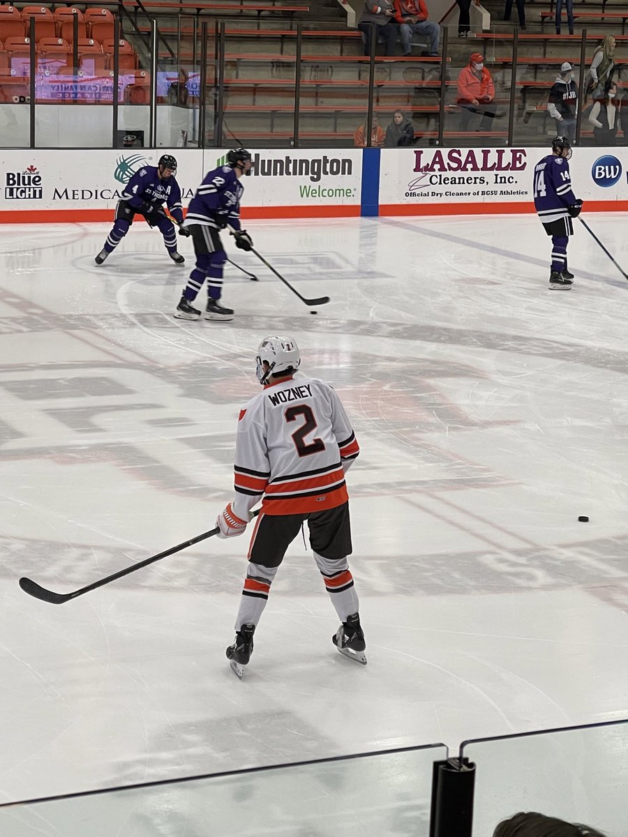 Tim Wozney tweet media