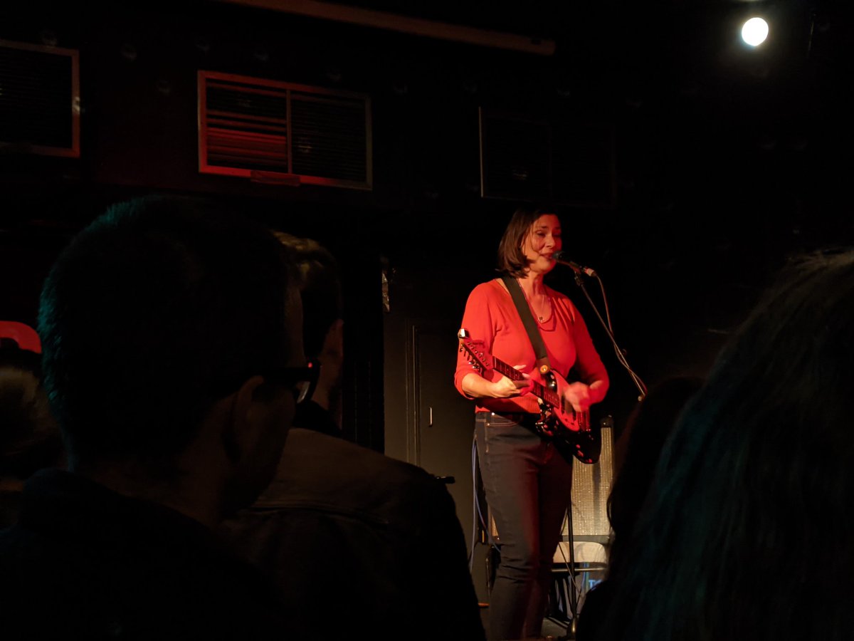 verdurin's tweet photo. Rather nice to see @SadierLae and @AnnaHMeredith in Oxford this week. https://t.co/tqIJE2fXcJ