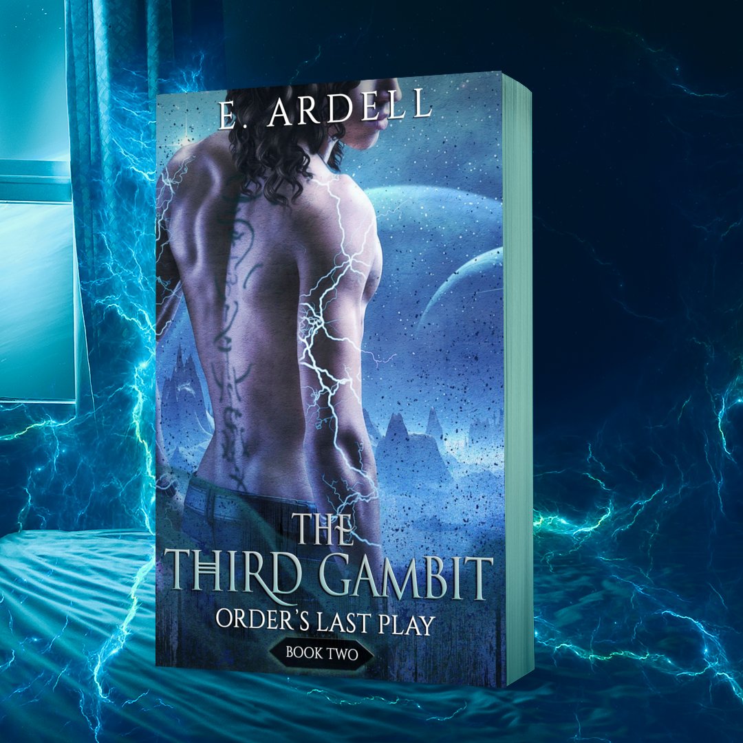 susanfree16's tweet photo. Now Available β Young Adult Science Fiction novel, The Third Gambit, book 2 in the Orderβs Last Play series by E. Ardell.Β
Amazon: https://t.co/5jWeQYbXeq
@RABTBookTours #RABTBookTours #TheThirdGambit #Eardell #OrdersLastPlay #YAScifi
@e_ardell
#bloggingcommunity #bookbloggers https://t.co/sZo7OOLyNy