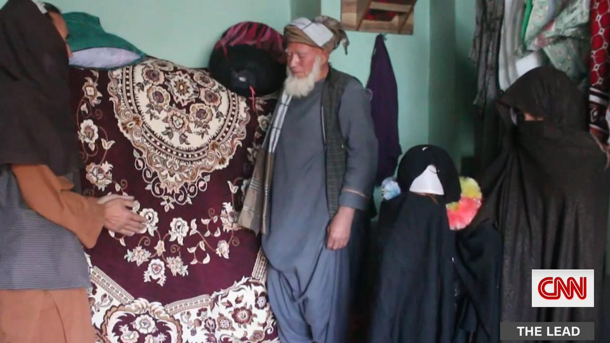 so_be__it's tweet photo. A 9yo girl in Afghanistan is sold for food to a 55-year-old man who can now beat her as he pleases. https://t.co/FqJrYMyyPc @anandmahindra @iamsrk @UN_HRC @UN_Women @UNWatch @EmmaWatson. I beg you to find her and save her. #Afganisthan https://t.co/4VUz9twSTk