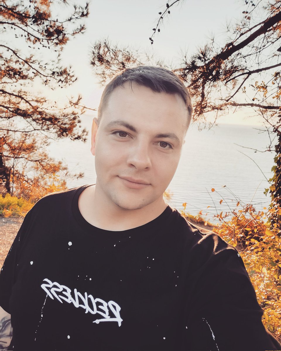 Взять от жизни все — это отдать ей себя целиком.