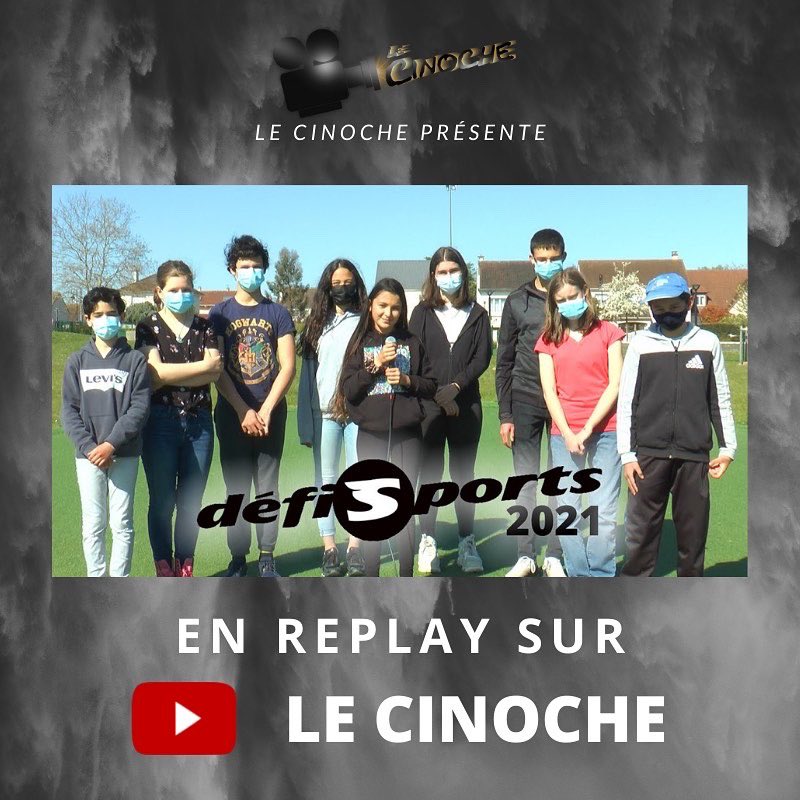 lecinoche78's tweet photo. Nos productions 2021 disponibles dès maintenant sur https://t.co/BVavB0iOGq et sur notre chaîne YouTube. https://t.co/i7WCLdkLM8