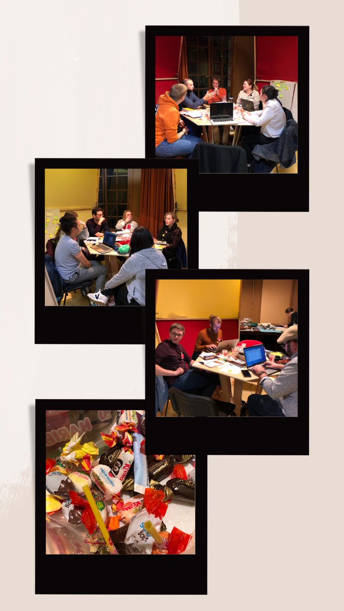 Les museomixeurs ne s’arrêtent plus ! Soirée Night Fever en perspective 🕺 

#museomix #museomixrouen #peoplemakemuseum <a href="/RMM_Rouen/">RMM Rouen</a>