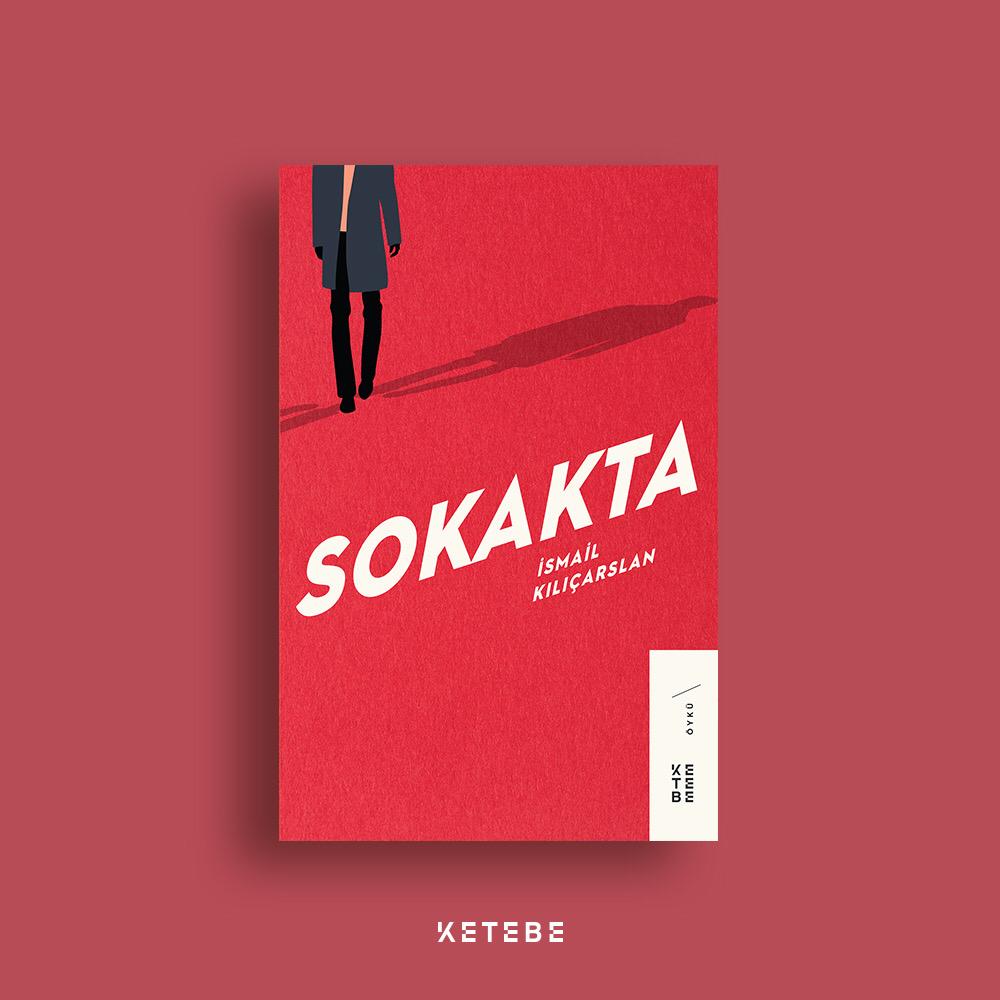 Gözümün aydınlığı "Sokakta" yeni baskısı ile <a href="/ketebe/">Ketebe</a> den raflarda. Haydi 5 imzalı kitap hediye edeyim bu yeni baskı için. 6 Kasım saat 20:00'ye değin bu gönderiyi RT edenler arasından...