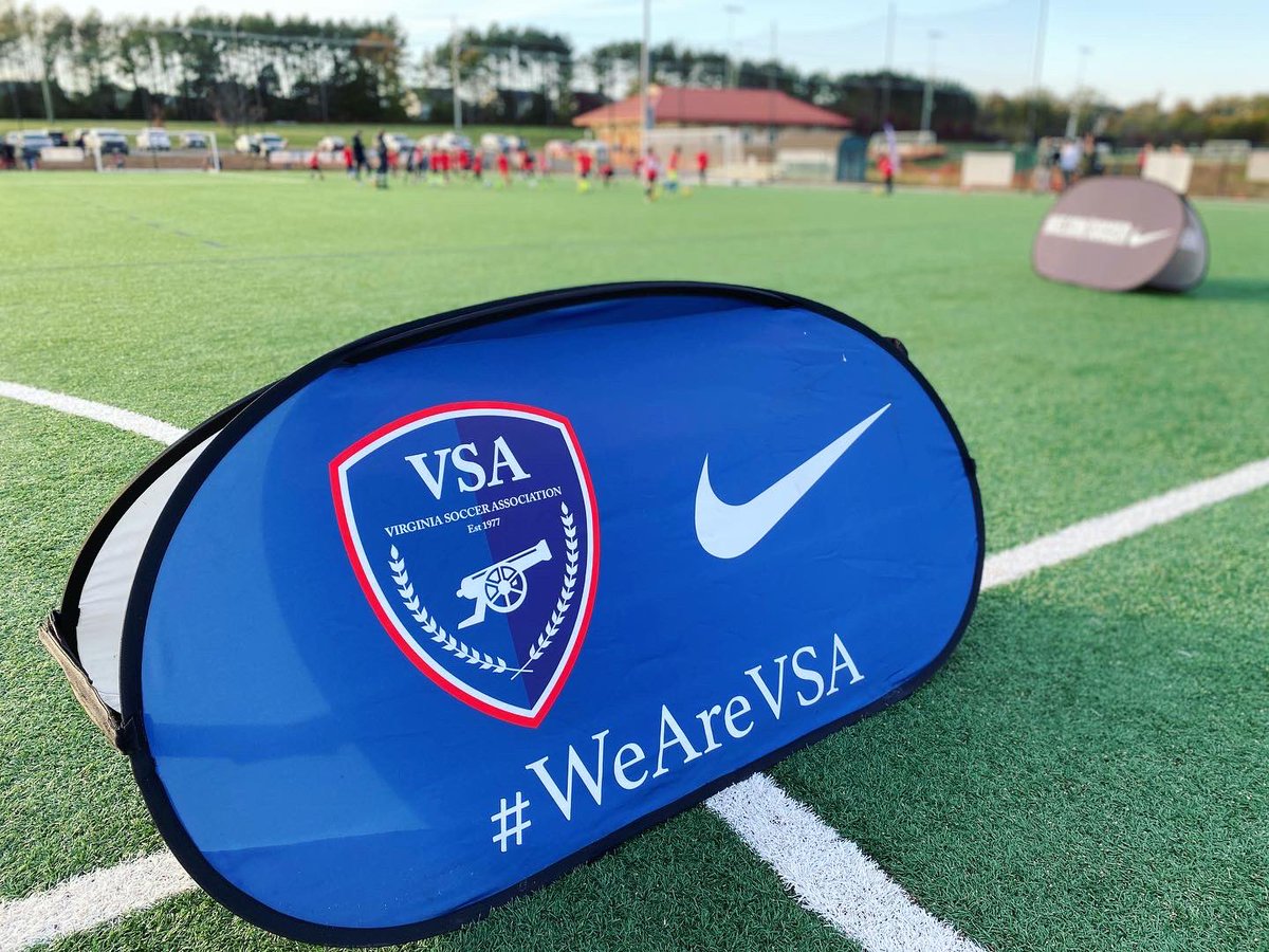 SoccerVSA's tweet photo. Rec All Stars ⭐️
U10 & U12 Rec All Stars showing why they are ⚽️ 🌟 tonight at Long❗️#RecAllStars https://t.co/I37vsca63W