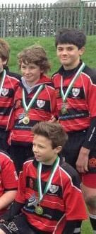 Chippenham RFC tweet media