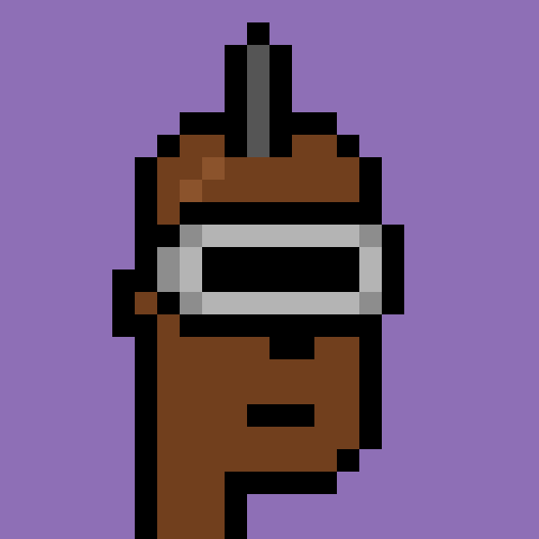 cryptopunksbot's tweet photo. Punk 1611 has a new bid of 118.5 ETH ($530,563.61 USD) placed by 0x0a846c. https://t.co/41J4qc3JtF #cryptopunks #ethereum https://t.co/lIqxSQGz1S