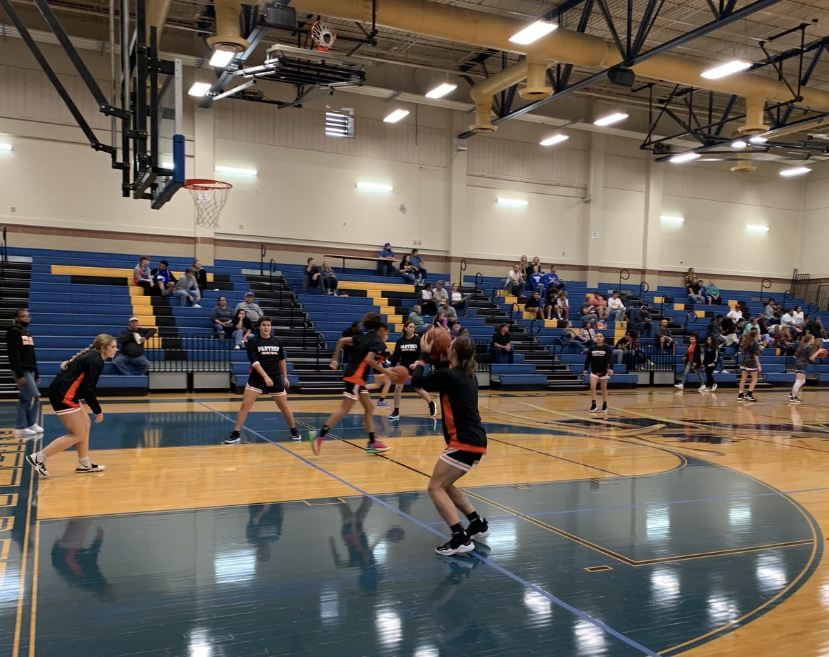 Almost time to kick off the 2021-22 basketball season here in Kerrville!! <a href="/HighSchoolMV/">Medina Valley High School</a> <a href="/PantherSportsMV/">Medina Valley Athletics</a> <a href="/MedinaValleyISD/">medinavalleyisd</a>