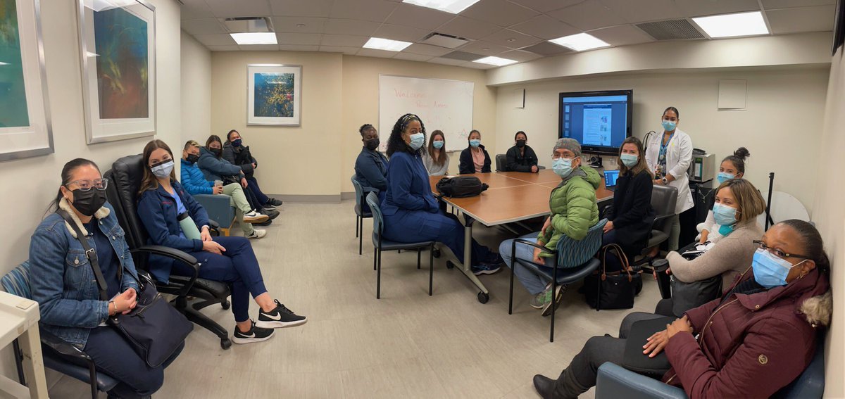 Marisol G (@iammarisolg) on Twitter photo Excited to meet our newest group of ED Nurses. We are proud to be recruiting top talent. š§²Welcome to the team! @HeadRNColumbia <a href="/MagnetChampions/">Magnet Champions NYP</a> <a href="/MarieRomneyMD/">Marie Romney</a> <a href="/TeamColumbiaED/">Team Columbia ED</a> <a href="/ColumbiaEM/">Columbia Emergency Medicine</a> Excited to meet our newest group of ED Nurses. We are proud to be recruiting top talent. š§²Welcome to the team! @HeadRNColumbia <a href="/MagnetChampions/">Magnet Champions NYP</a> <a href="/MarieRomneyMD/">Marie Romney</a> <a href="/TeamColumbiaED/">Team Columbia ED</a> <a href="/ColumbiaEM/">Columbia Emergency Medicine</a>
