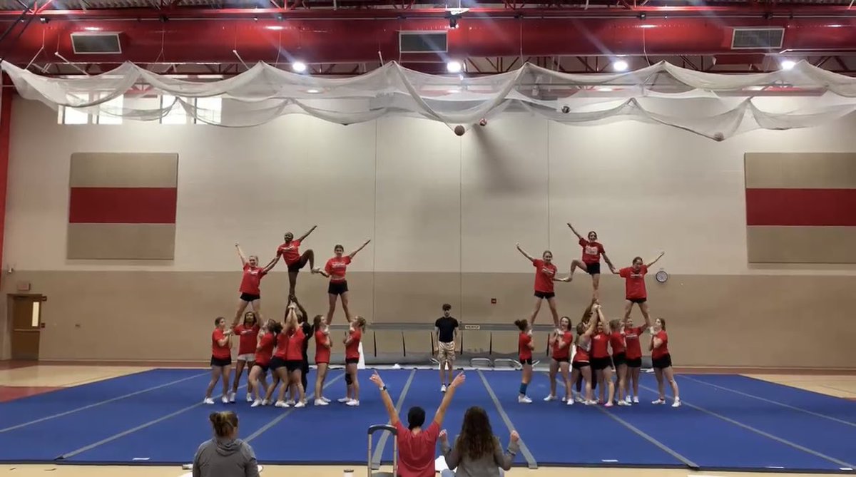 Our varsity tigers take the mat to represent at state @ 3:45pm tomorrow (11/6) at New Castle High School. We hope to see you there ❤️🐅 <a href="/FHSTigers/">FHS Tigers Athletics</a>