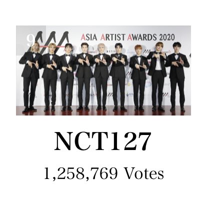 Vote for Mark Lee tweet media