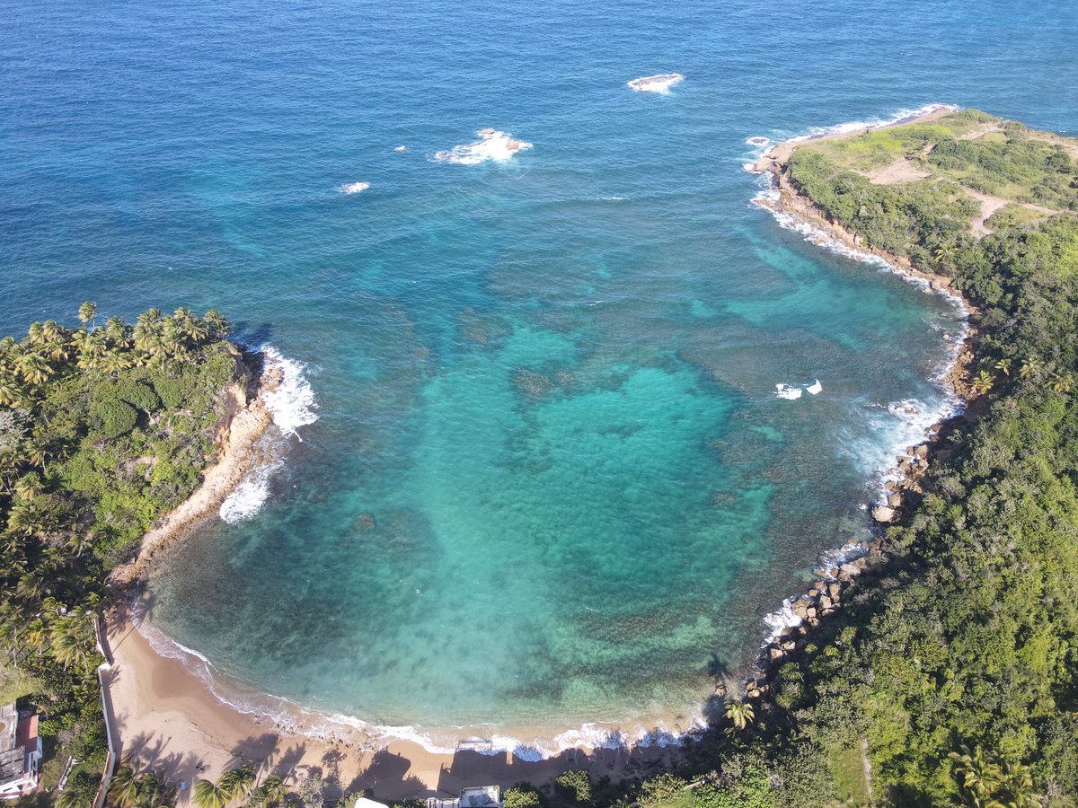 jrcampos75's tweet photo. Secret Spot in Puerto Rico https://t.co/C46VFr9oli