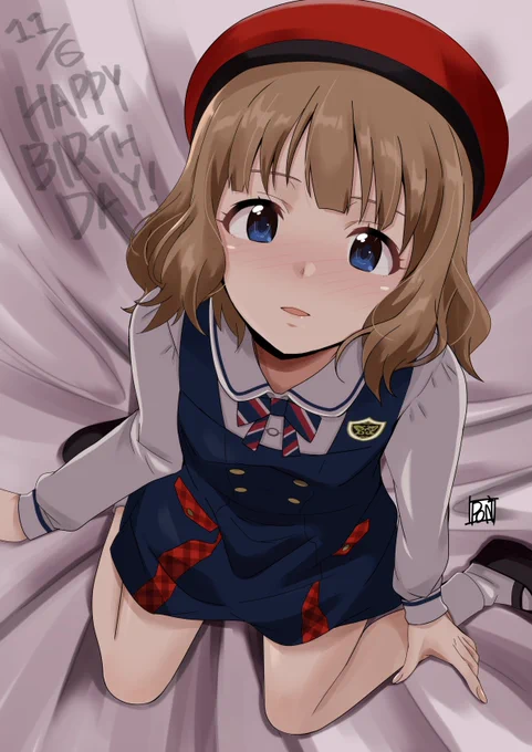 桃子ハッピーバースデー🎉🎉🎉✨✨✨これからの一年も可愛く誇り高く!
#周防桃子生誕祭2021 #周防桃子誕生祭2021 #周防桃子生誕祭 
