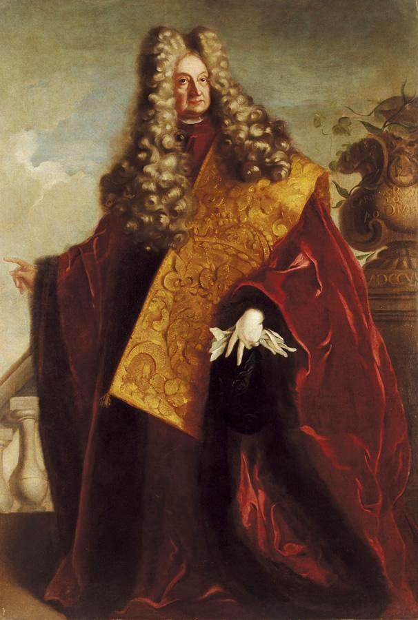 alberto_sanavia's tweet photo. #11novembre 1653, #Venezia: nasce il futuro doge Carlo #Ruzzini. Di profonda cultura e amante dell’arte, ama il collezionismo e possiede una pinacoteca con ben 168 quadri. Sarà eletto al dogado alla soglia degli 80 anni, dopo una solida carriera diplomatica https://t.co/d5OVLP1VyF