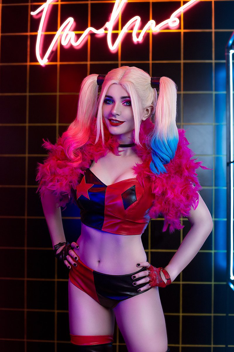 by_yulli's tweet photo. Hey everyone! I'm Yulli and this is my new account dedicated to cosplay and my photoshoots in general! I hope you enjoy my content, please consider supporting me on other platforms if you really like what i do! Links in bio 💋🥰 https://t.co/zKeuE7emFT
