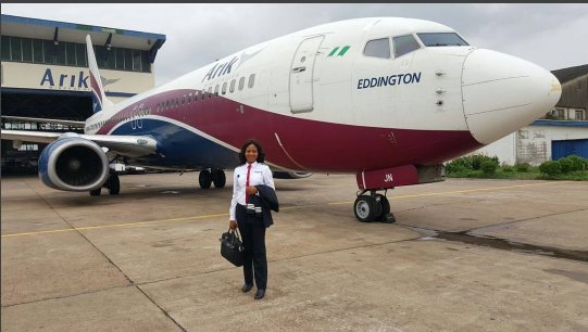 LOSairport's tweet photo. Shout-out to pilots, airlines, Nigeria aviation professionals, travellers and enthusiasts and avgeeks supporting the industry in Nigeria in one way or another 🇳🇬✈️👨🏽‍✈️🔧. Happy #5NovemberDay!

#5N #5November #Nigeria #Aviation #Pilot #flying #Avgeek https://t.co/aMmT8CHi3I