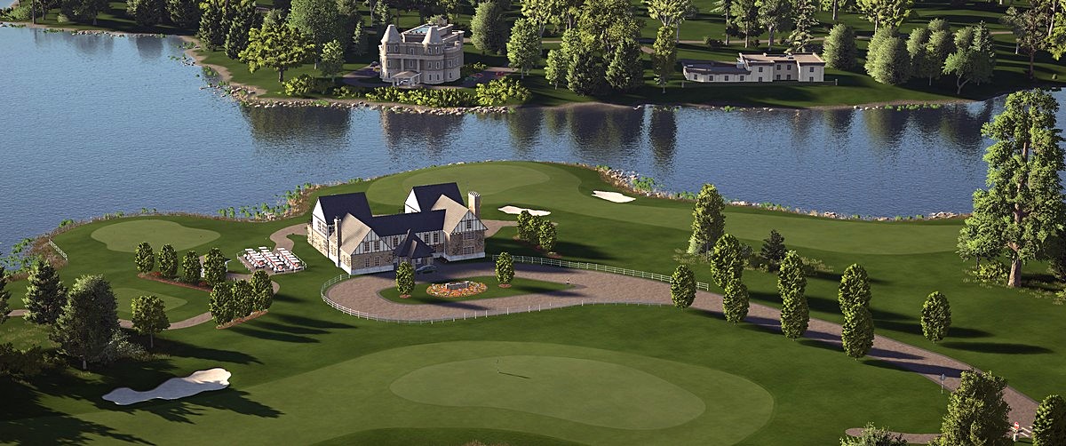 sroeland's tweet photo. @PGATOUR2K The Bricks & Ivy Club @PGATOUR2K #FeaturedCourseFriday #PGATOUR2K21 https://t.co/gtMKEiKBq4