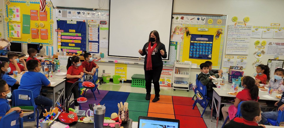 AprilColeman74's tweet image. Let’s hear it for excelling on our High Word Frequency! ⭐️⭐️⭐️ Kudos to Ms. Corrigeux’s 2nd grade class! @RMTZElem @BoudousquieM #LearningExcellence