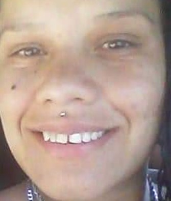 desaparecidaorg's tweet photo. Maira Tamara Aguirre tiene 31 años, está desaparecida desde el 16/8/2021 en Rosario, provincia de Santa Fe. Se hizo la denuncia. Por favor compartir, y si la ven avisar #URGENTE al☎️342-5357756, 101 o 911

#Rosario
#SantaFe https://t.co/nsGkTxJebO