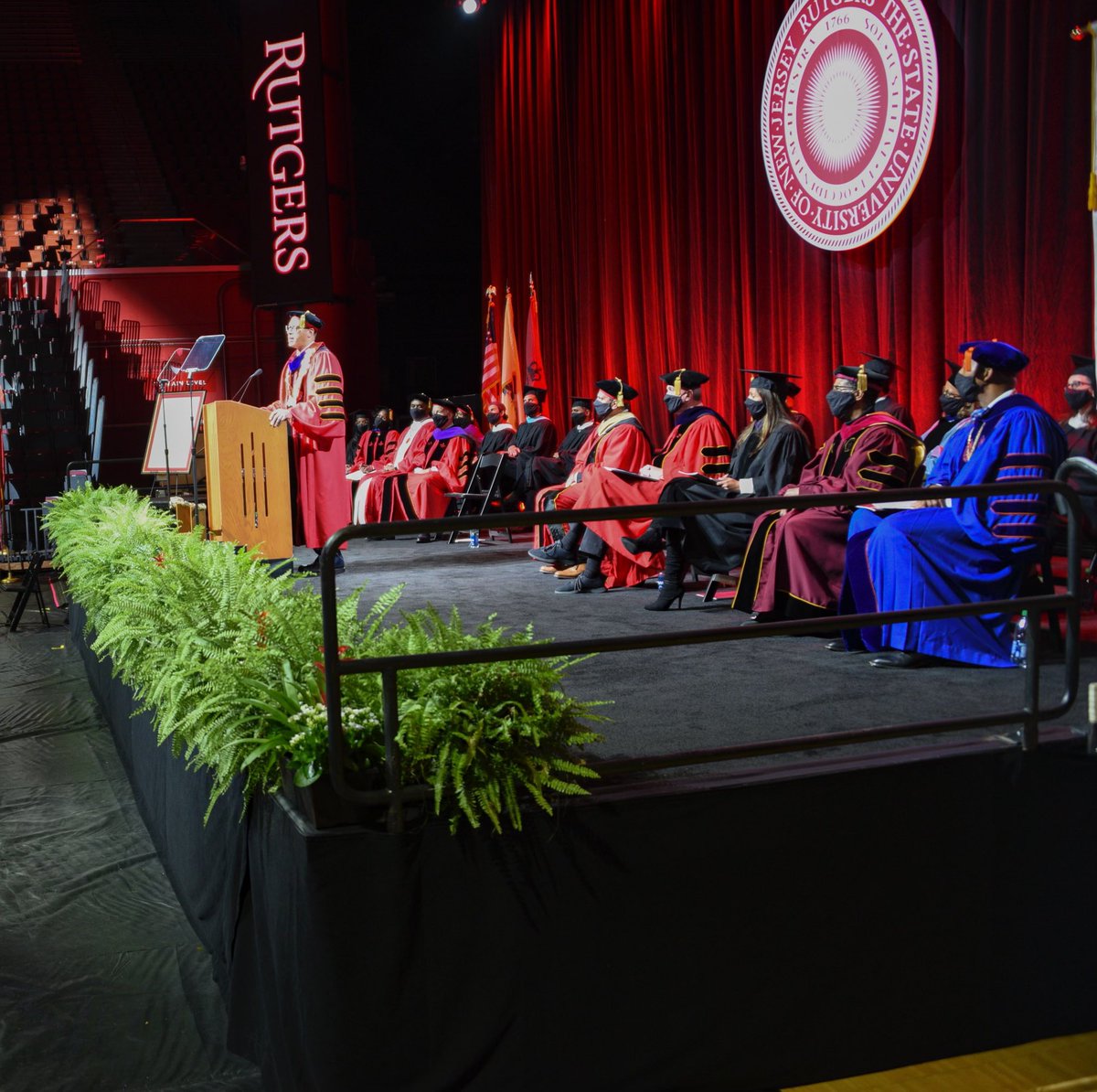 Governor Phil Murphy tweet media