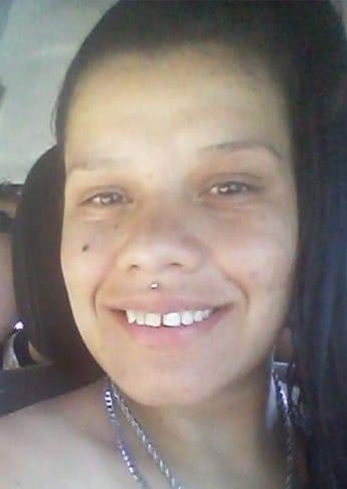 desaparecidaorg's tweet photo. Maira Tamara Aguirre tiene 31 años, está desaparecida desde el 16/8/2021 en Rosario, provincia de Santa Fe. Se hizo la denuncia. Por favor compartir, y si la ven avisar #URGENTE al☎️342-5357756, 101 o 911

#Rosario
#SantaFe https://t.co/nsGkTxJebO