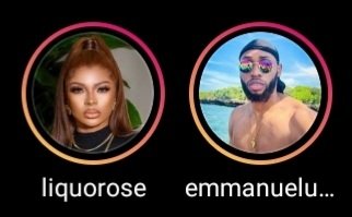 Sinegugu02's tweet photo. You may hate them,but you cant separate themπ₯β₯οΈ #EmmaRose #UnstoppableLiquorose #EmmanuelAt24 https://t.co/Cx37TXH73X
