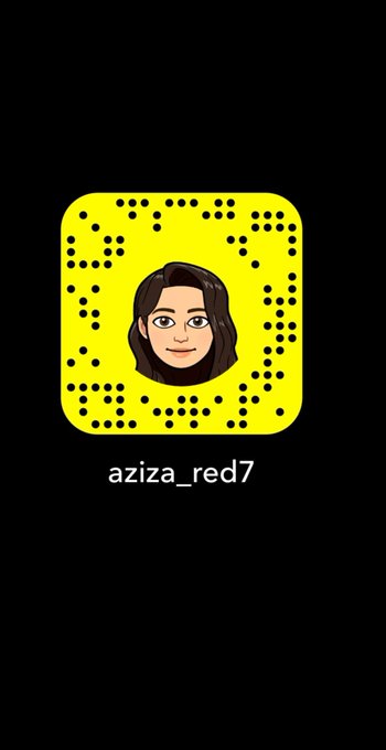 FREE snapchat aziza_red7 #azizared #snapchat https://t.co/ju1YYBFaR0<a href="/tag/azizared"class="tags">#azizared</a><a href="/tag/snapchat"class="tags">#snapchat</a>