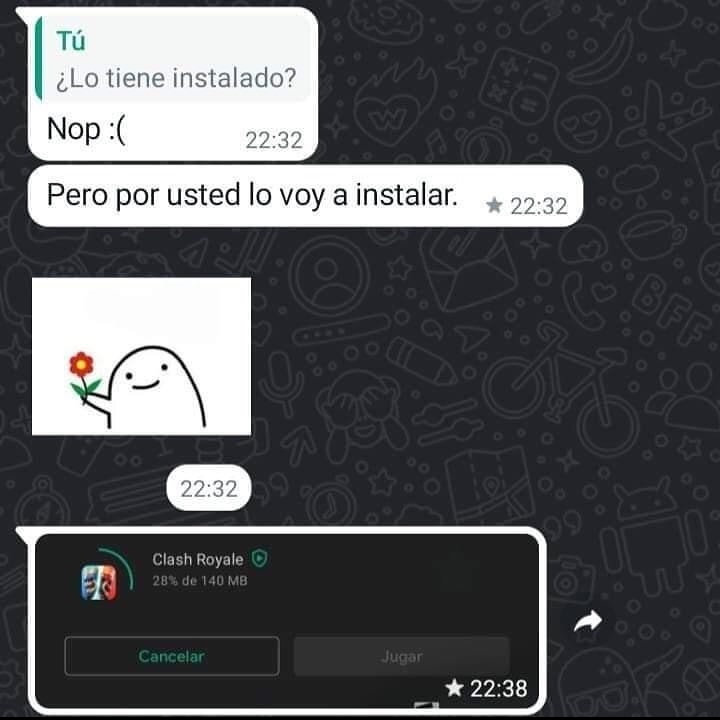 Metas