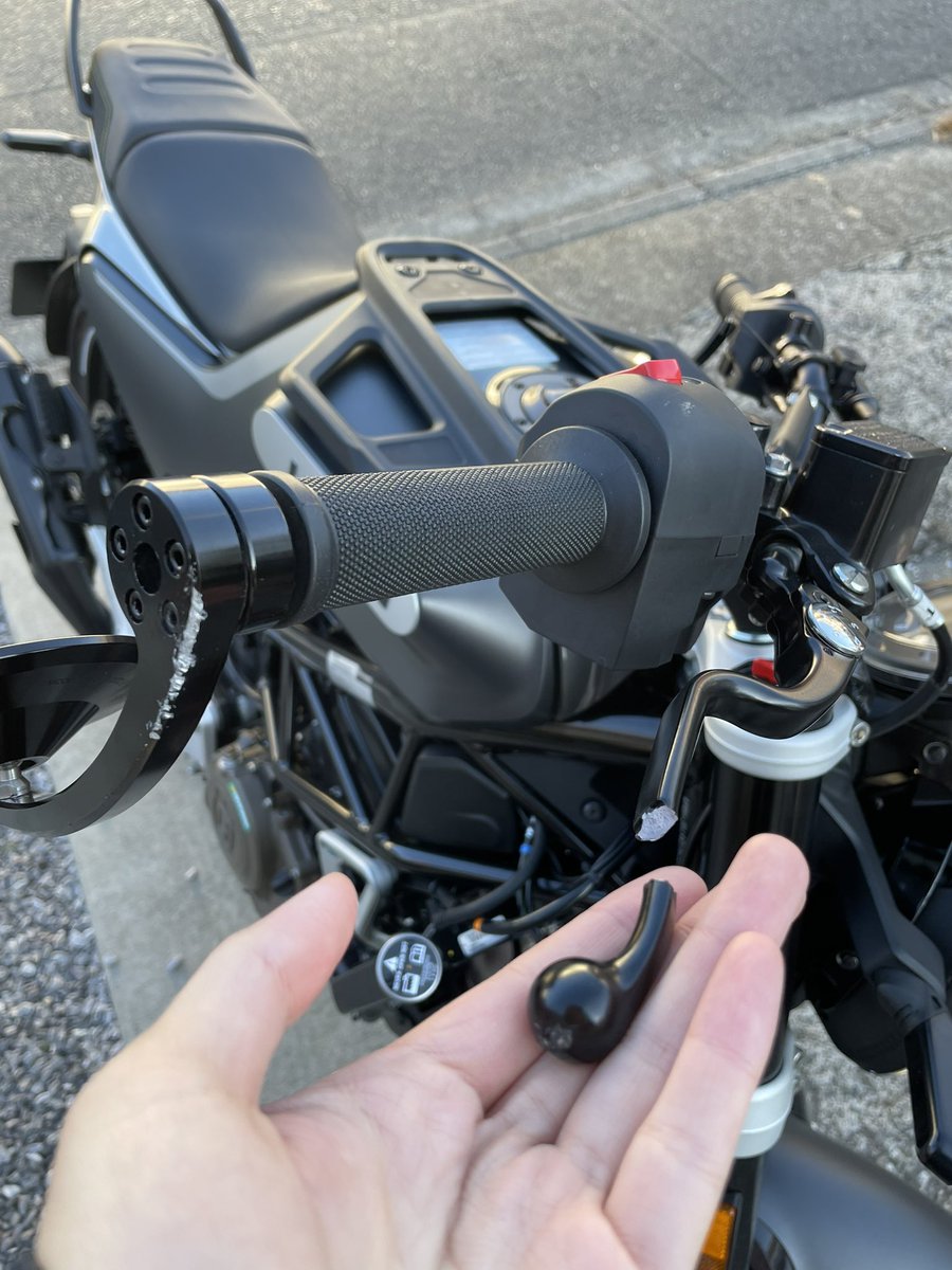 外装慣らし Twitter Search Twitter