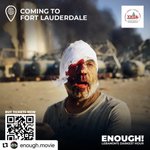 Photo by Enough! Lebanon's Darkest Hour (@MovieEnough)