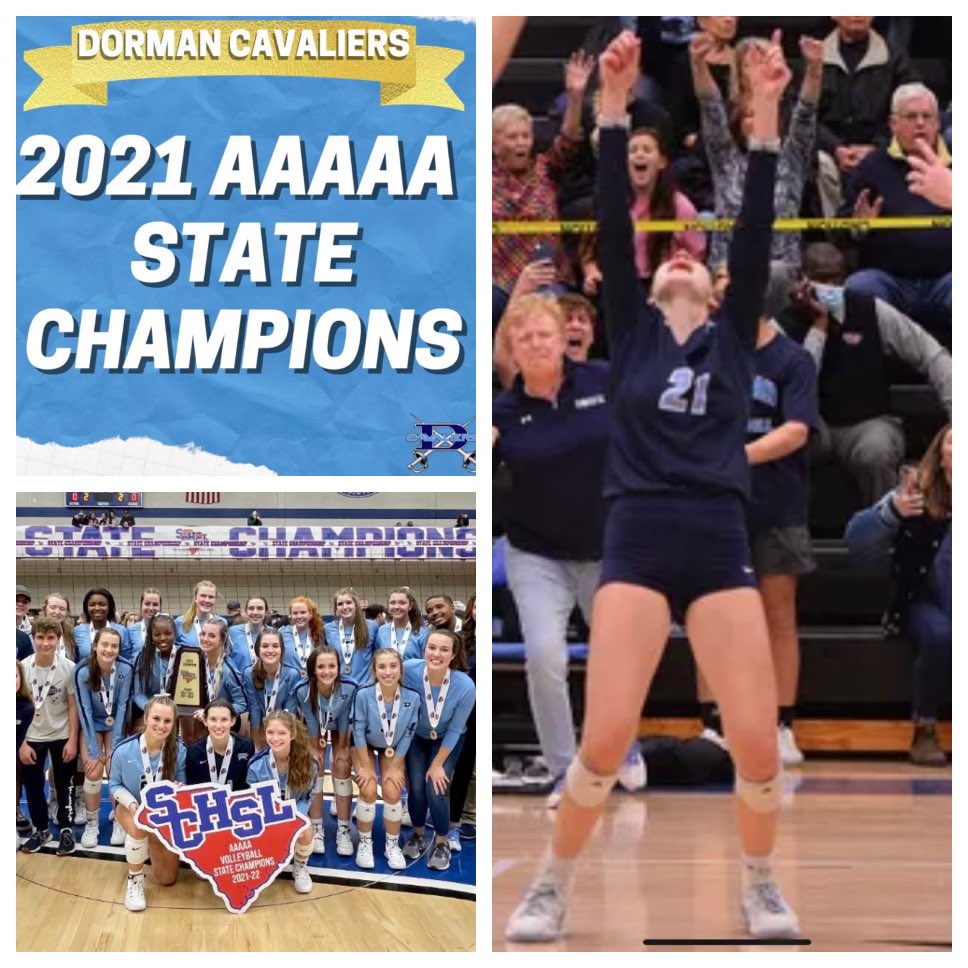 Good Better Best never let it rest until your good is your better and your better is your best. 🏐⚔️ #BuiltDifferent #2021StateChampions  <a href="/PrepVolleyball/">PrepVolleyball.com</a> <a href="/PrepDigChris/">Chris Fitzgerald</a> <a href="/DormanVB/">🏐DormanVB🏐</a>