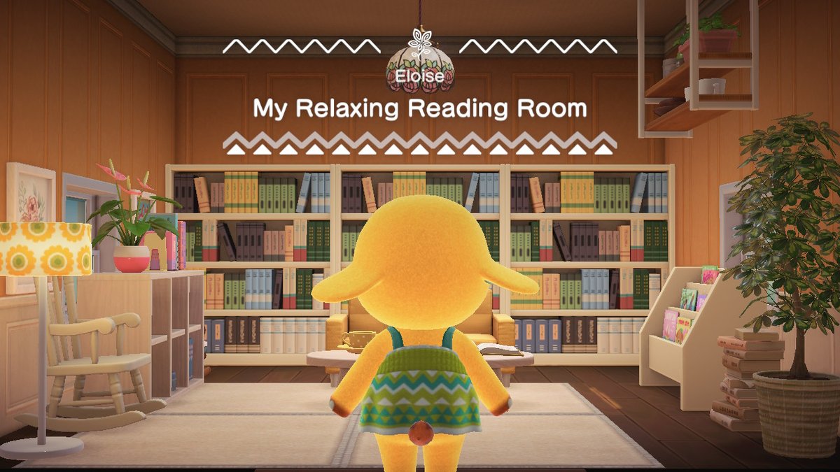 PettyBeach's tweet photo. Started my new job today #AnimalCrossing #ACNH #NintendoSwitch https://t.co/oCK9MpkqDs